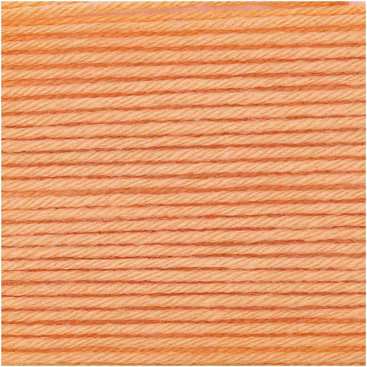 Baby Dream DK Uni Yarn by Rico Baby - Polyacrylic/Polyamide - 8 Colors